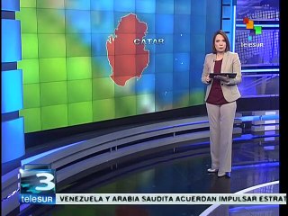 Acusa Nicolás Maduro que el capitalismo apuesta a destruir la OPEP