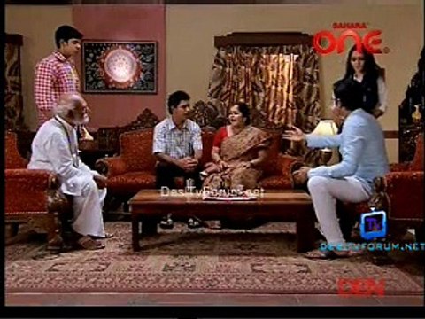 Haunted Nights - Kaun Hai Woh 12th January 2015 Video Watch pt2