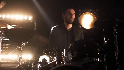 Feu! Chatterton - "La malinche" en live pour Monte Le Son