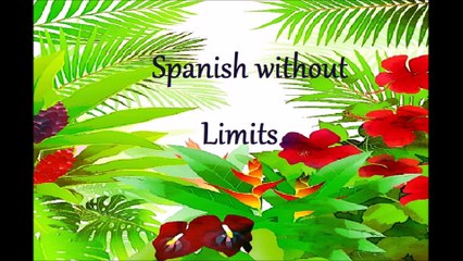 spanish digestive vocabulary