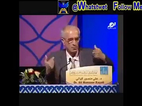 مين كان يتخيل ان الماء الي نشربة هو ....