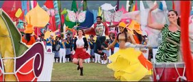 Pazhagikalam Aambala Official Video Song | Vishal | Hansika | Aambala | Hiphop Tamizha