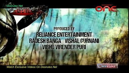 Masala Gupshup 12th January 2015 pt2