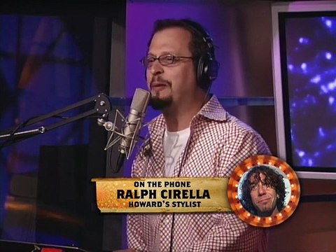 HTVOD - Sal Angry About Comedy Coach - 06-03-05 [WDM]