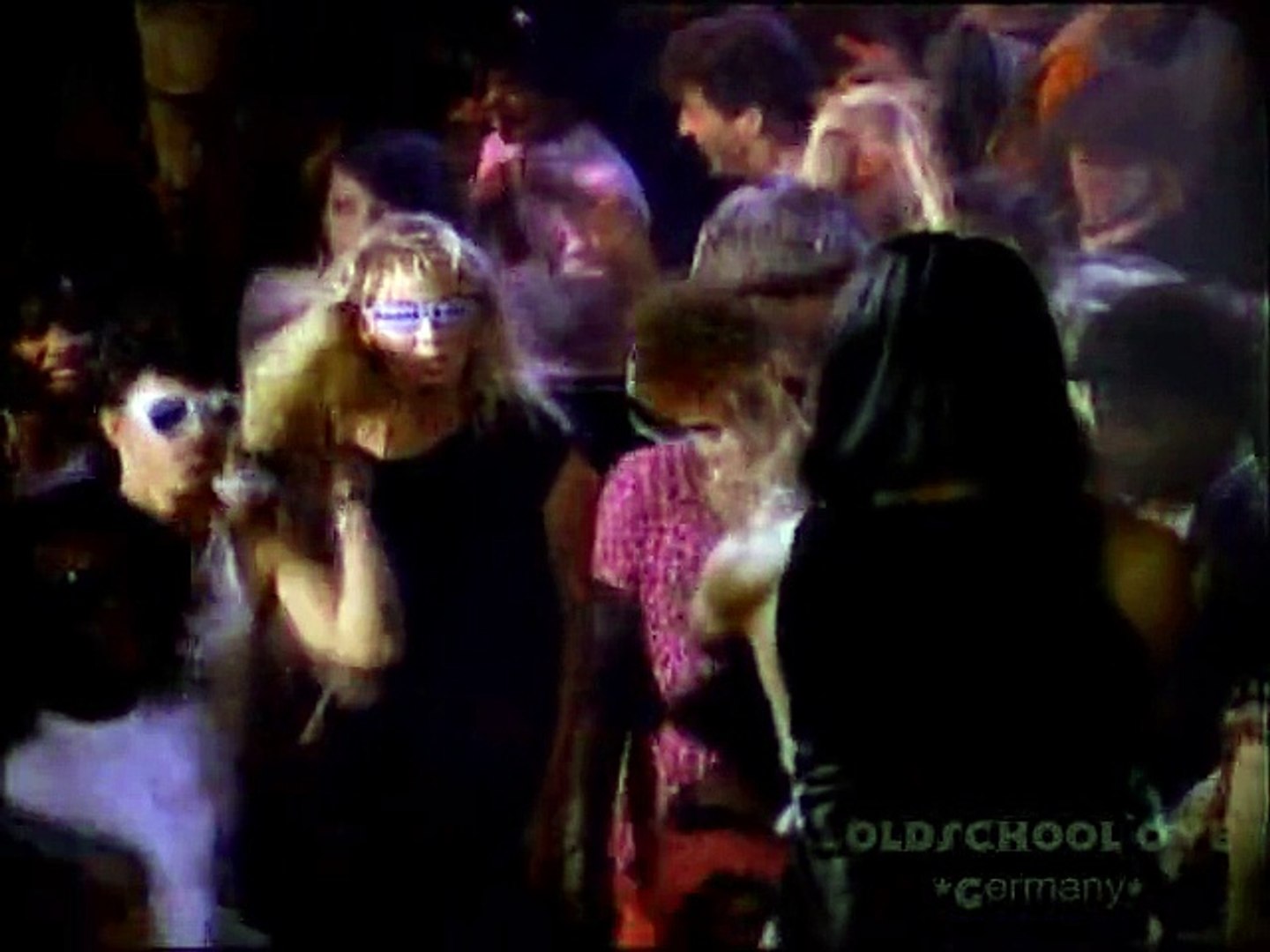 Bar Kays Freakshow On The Dancefloor 7 Us Long Version