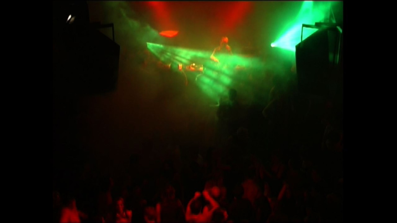 Jani @ Hotel Arena (Amsterdam)