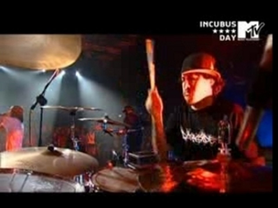 Incubus - Are You In (Live in Milan)