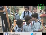 ISPR Releases Song In Remembrance Of APS Martyrs' Sacrifices