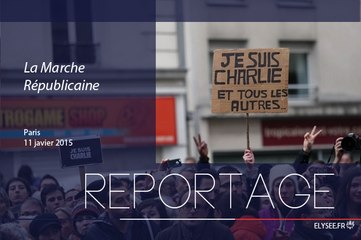 La Marche Républicaine