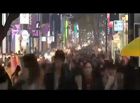 Innovative, Amazing; Awesome Idea Very good Koreans