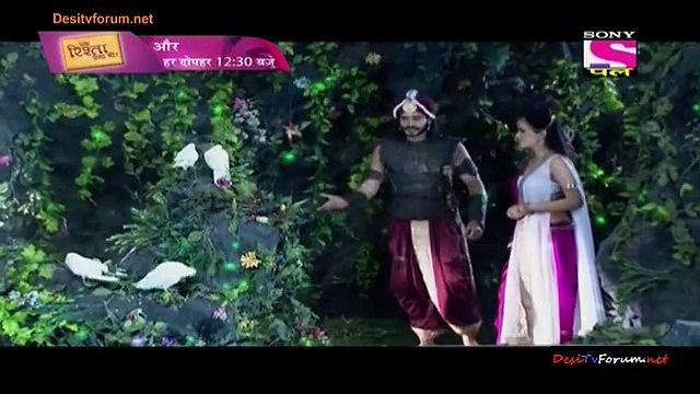 Singhasan Battisi 12th January 2015 Video Watch Online pt1