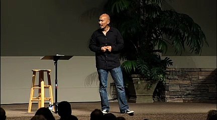 Trăind pentru acel moment - Partea 2 Francis Chan