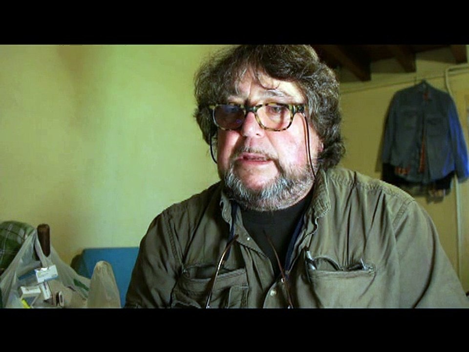 CLIP A.GUERI TEMOIGNAGE CHRISTIAN AUCKENTHALER 01 2015