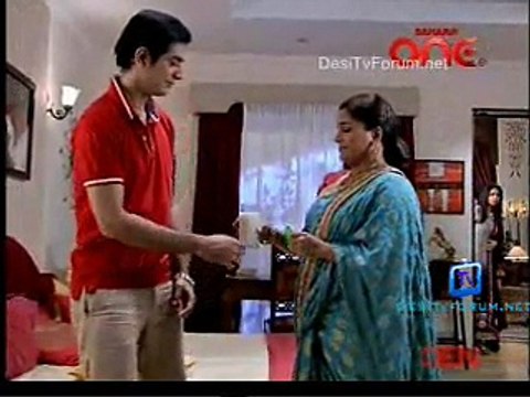 Haunted Nights - Kaun Hai Woh 12th January 2015 Video Watch pt4