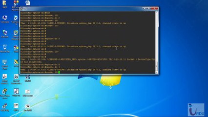 CCNA Voice 640-461 Lecture 12