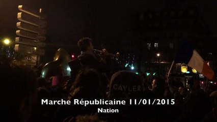 Vas Y Charlie c'est bon !