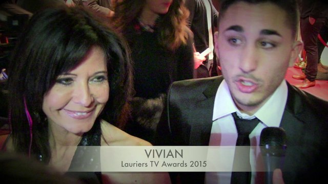 Vivian (Secret Story 8) dans les Anges 7 !