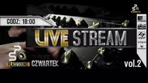 PLACESOUND Live #3 (15.01.2015 godz. 18:00)