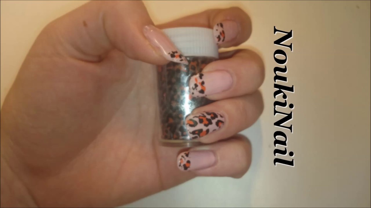 N°2 Foil Néejolie