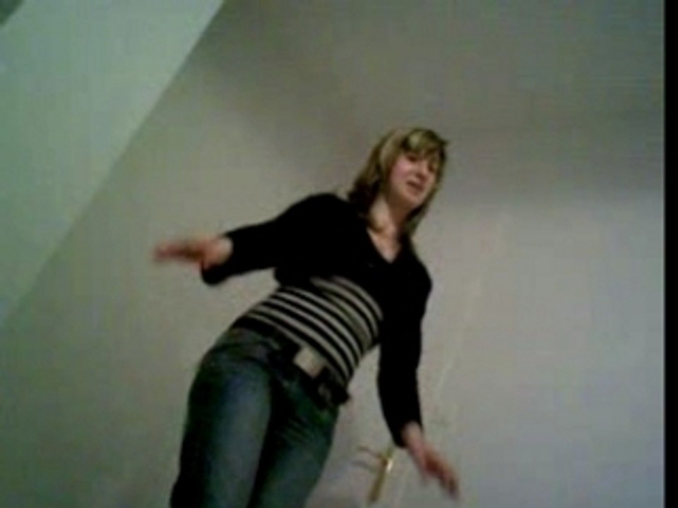 Léa Qui Dance Sur Diam's Mdrr