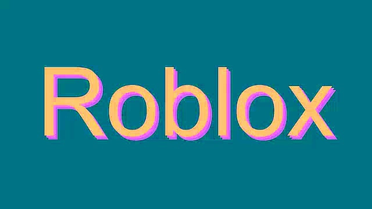 How To Pronounce Roblox Video Dailymotion - roblox tix emoji