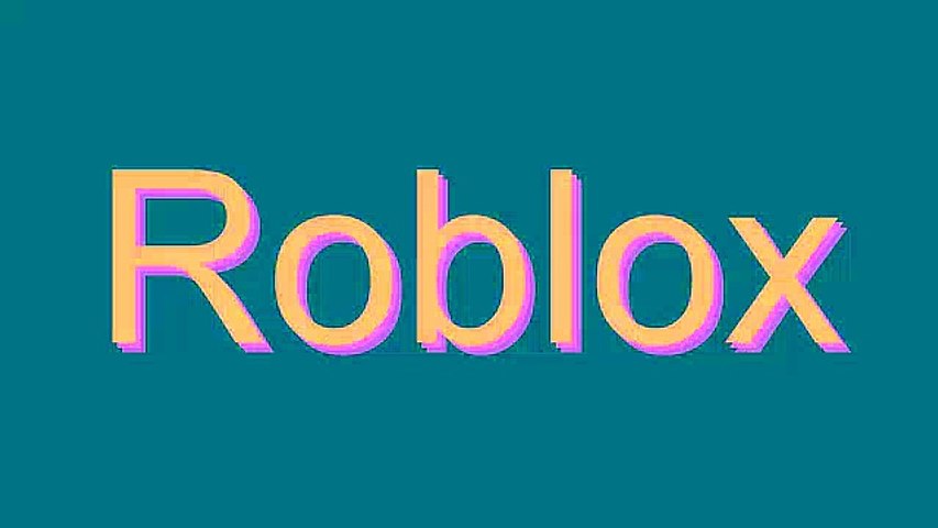 How To Pronounce Roblox Video Dailymotion - roblox thailand photos facebook