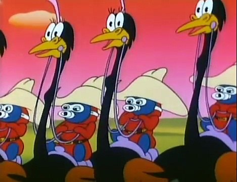 Super Mario Bros Super Show E03 - Butch Mario the Luigi Kid