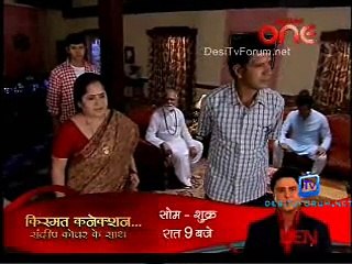 Haunted Nights - Kaun Hai Woh 12th January 2015 Video Watch Online