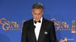 George Clooney's full speech on Charlie Hebdo at the 2015 Golden Globes