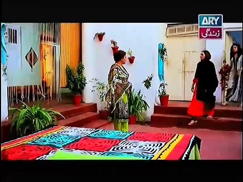 Behnein Aisi Bhi Hoti Hain Episode 155 By ARY Zindagi 12 January 2015 Full New HD Episode