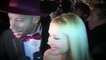 Xavier et Tatiana au Lauriers TV Awards