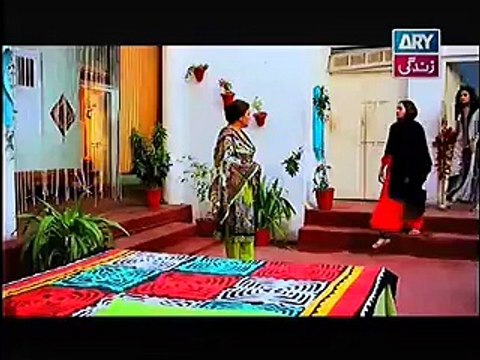 Behnein Aisi Bhi Hoti Hain Episode 155 Full on Ary Zindagi - Video Dailymotion