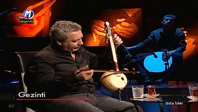 05 ihsan mendeş gezinti - al yeşil dökün anneler 17.11.2011 usta izler