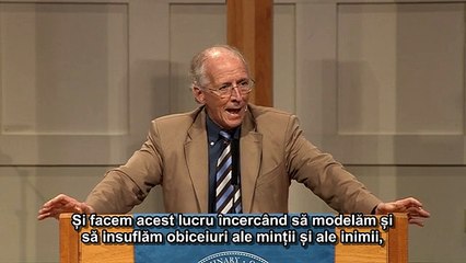 Viața minții și iubirea de oameni- John Piper