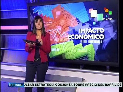 Maduro halla eco en Medio Oriente en su deseo de fortalecer OPEP