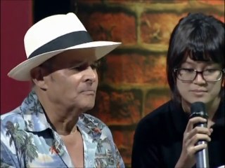 Interview de Gérard ADDAT sur la chaîne VTV4 au Vietnam!