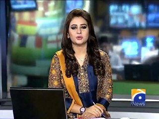 Geo Headlines-12 Jan 2015-2200