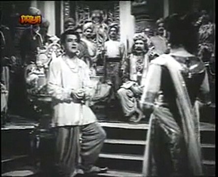 UN PAR KAUN KARE JI VISHVAS - (Kavi Kalidas -1959)