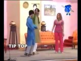 Funny Clips Pakistani Punjabi Stage Drama Nasir Chinyoti Iftikhar Thakur -dailymotion