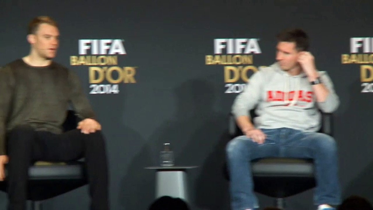 Neuer: 'Wollen CL-Titel in Berlin holen'