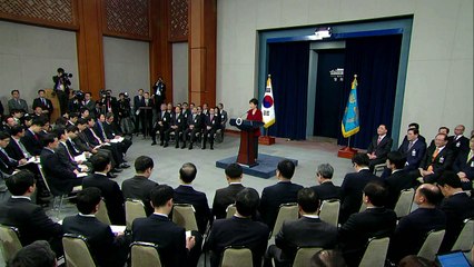 Coreia do Sul está pronta para falar com o Norte sem condições