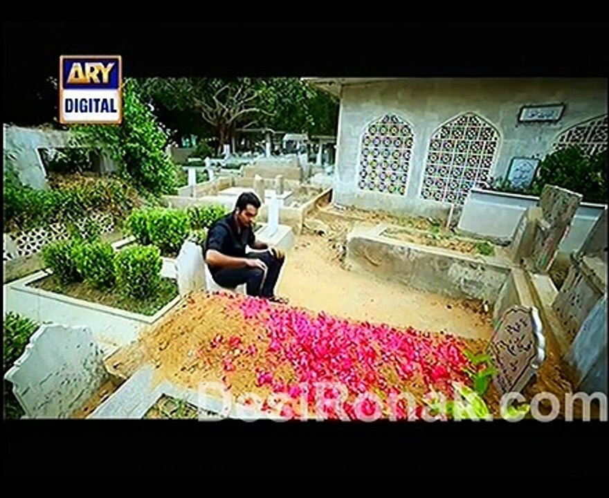 Khuda Na Karay Episode 13 - 12th January 2015 Part 2