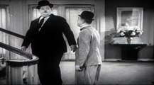 Tete de pioche  3  laurel et hardy