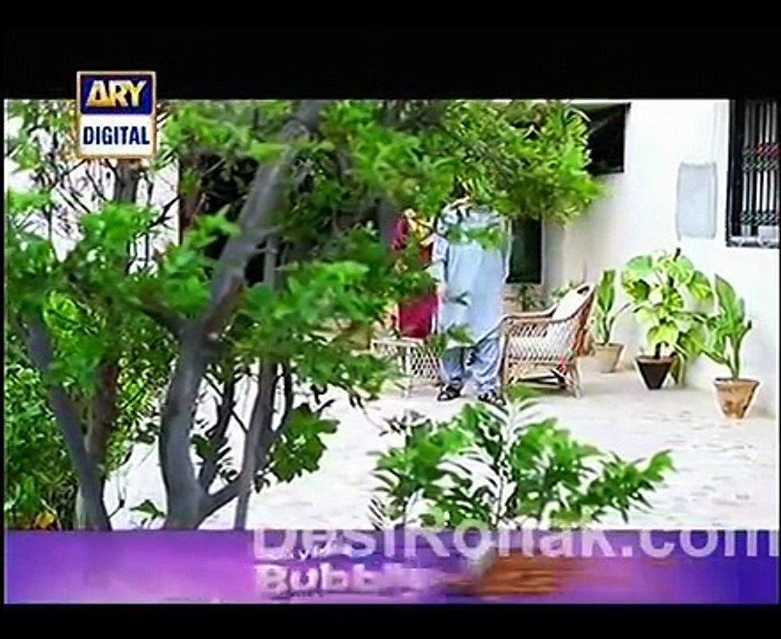 Khuda Na Karay Episode 13 - 12th January 2015 Part 3