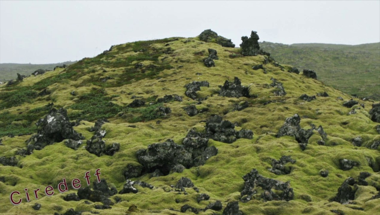 4/7 Tourisme en Islande Visitez la péninsule de Snæfellsne -- Tourism in Iceland Visit Peninsula Snæfellsne -- Tourismus in Island Besuchen Sie Halbinsel Snæfellsne -- Turismo en Islandia Visita Península Snæfellsne