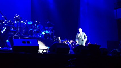 Daniel Sarcos en #PANORAMA100años