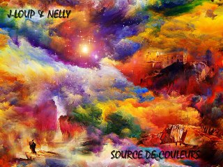 J-Loup & Nelly - Source de Couleurs