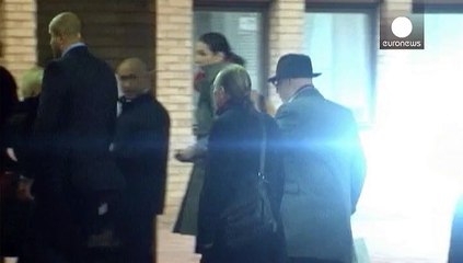 بريطانيا: مثول نجم بوب سابق امام المحكمة بتهمة الاعتداء الجنسي على 3 مراهقات