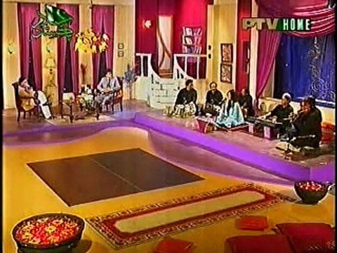 Saima Mumtaz Ghazal Mohabatoon Ne Diye Zakham Composed by Mohsin Raza