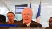 Paca : Michel Vauzelle ne briguera pas un 4e mandat